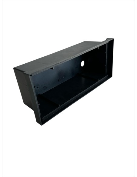 Poliplast 400454 Schalung für Stufenleuchten, Modelle Federica, Debora, Daria